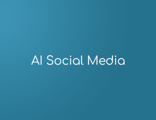 AI Social Media