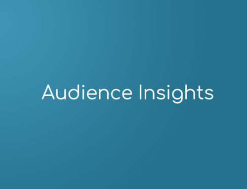 Audience Insights